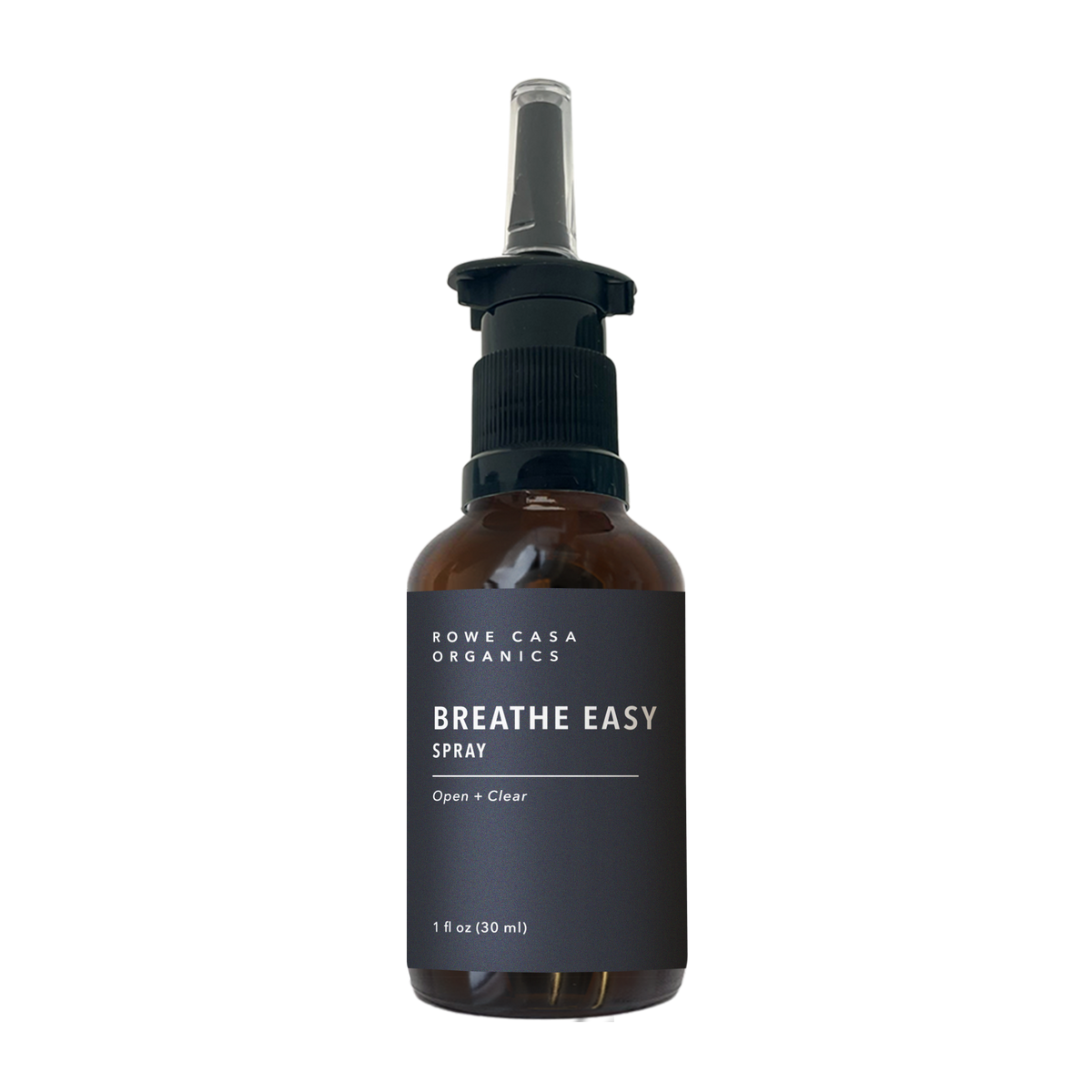 Breathe Easy Spray | 1 Oz