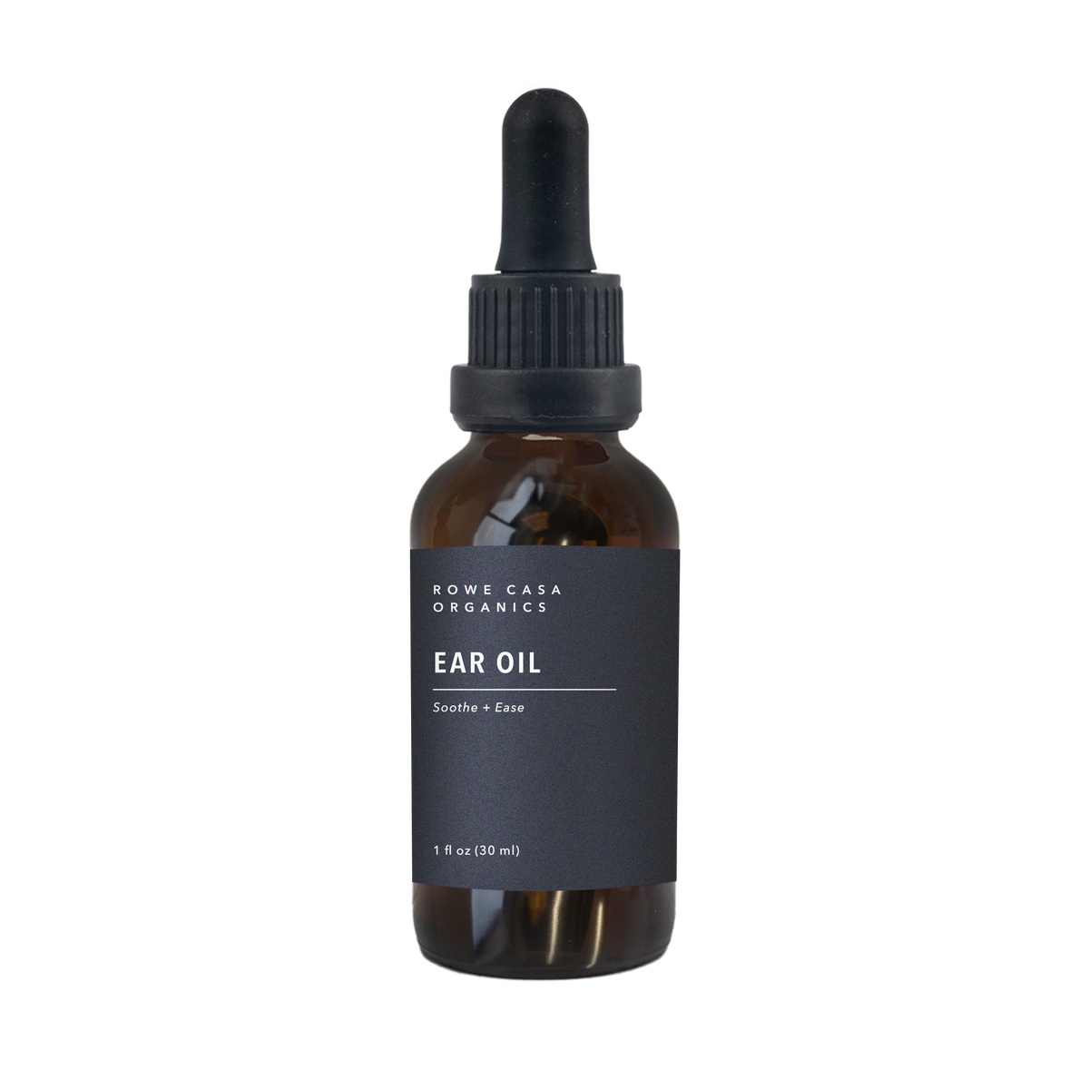 Earache Oil | 1 Oz