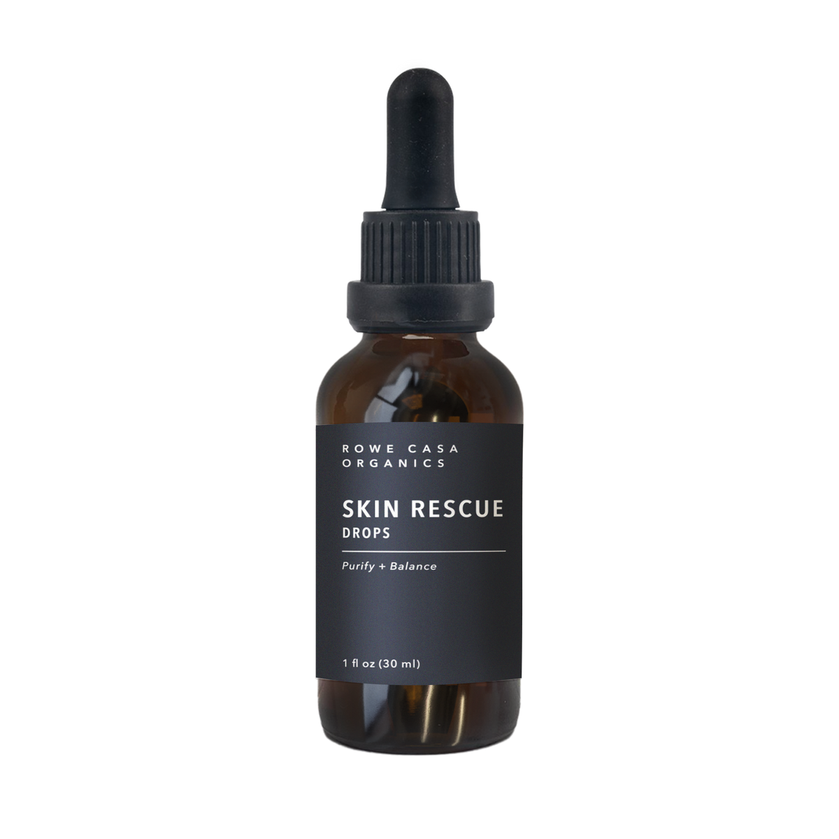 Skin Rescue Drops | 1 Oz