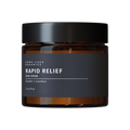 Rapid Relief Cream | 2 Oz