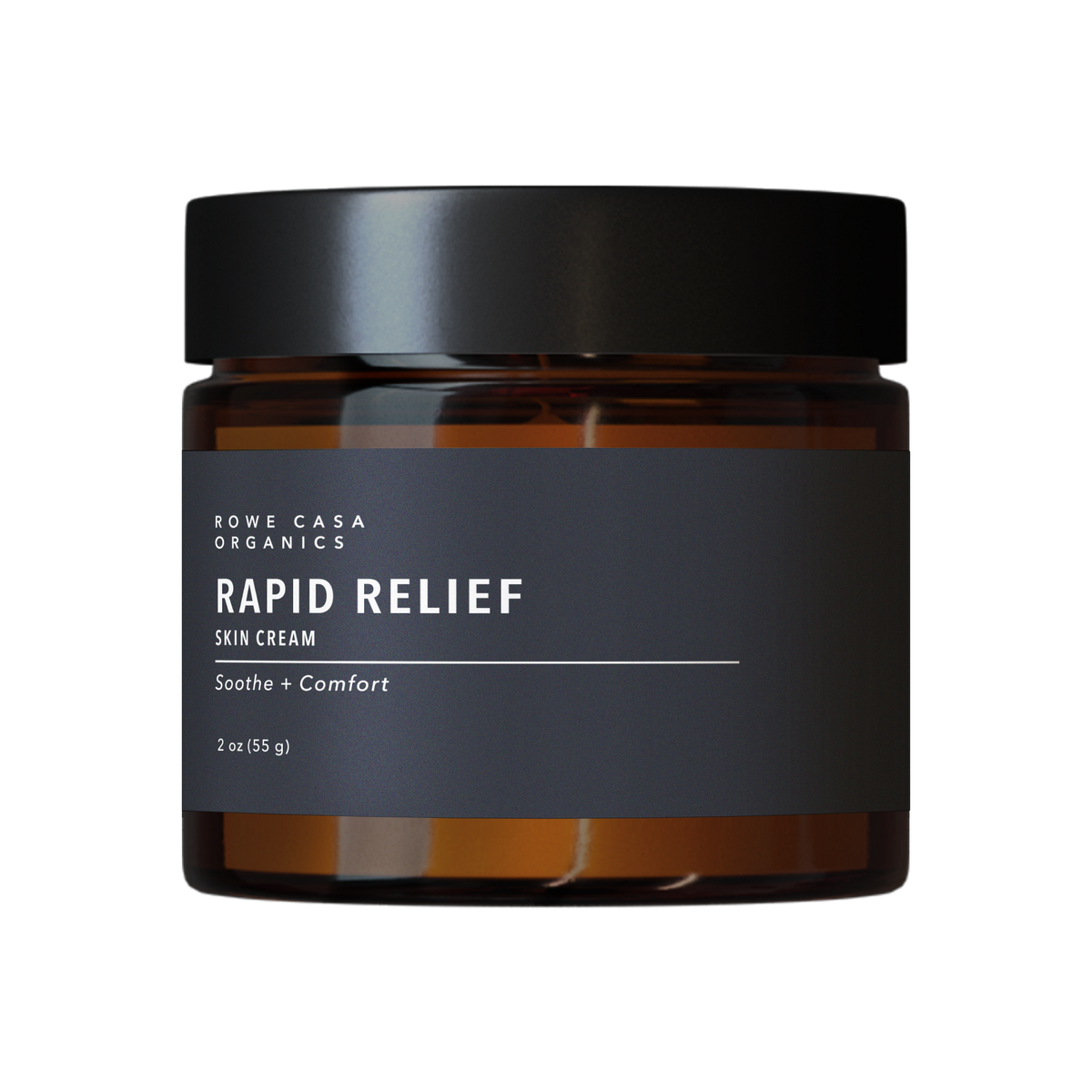 Rapid Relief Cream | 2 Oz