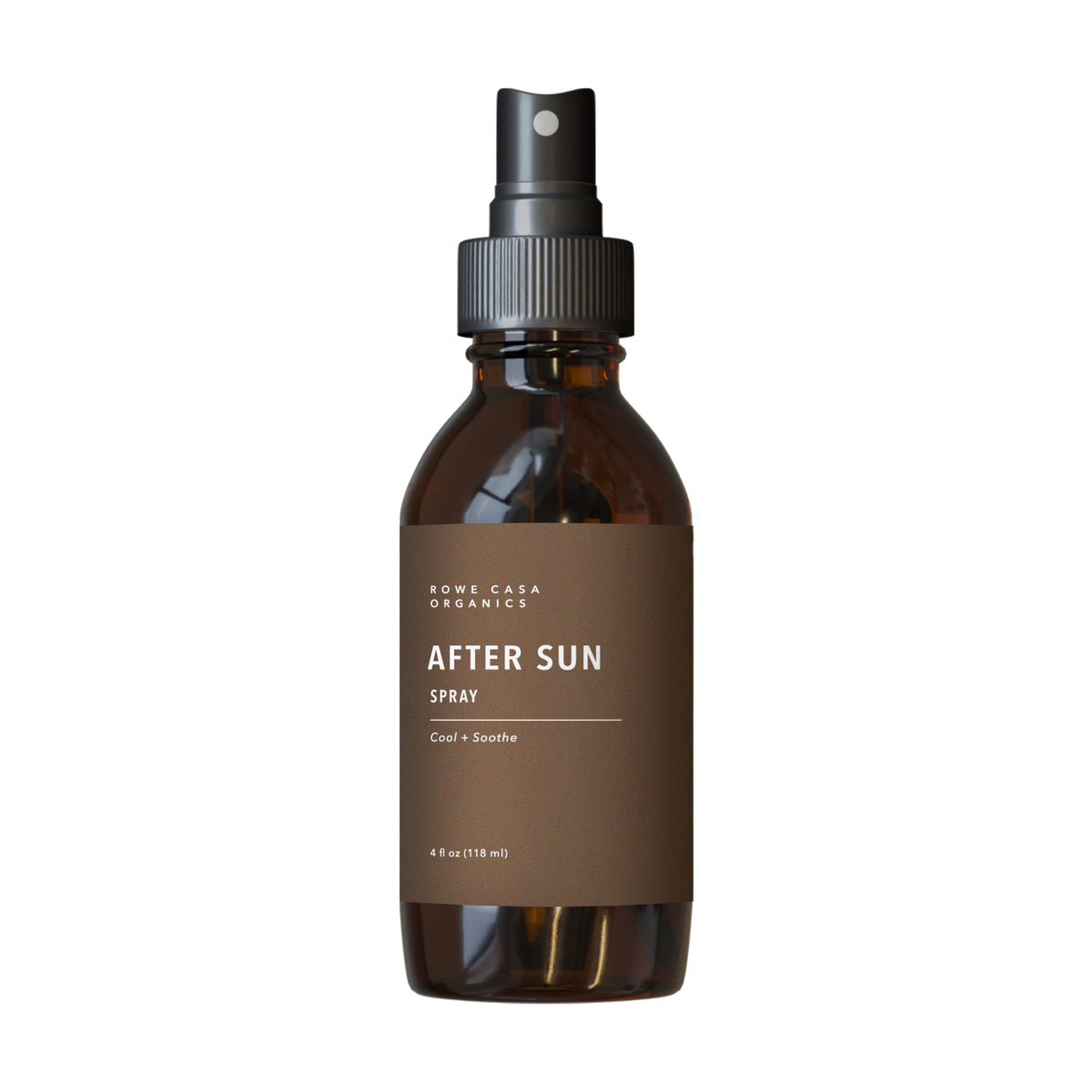 After Sun Spray | 4 Oz