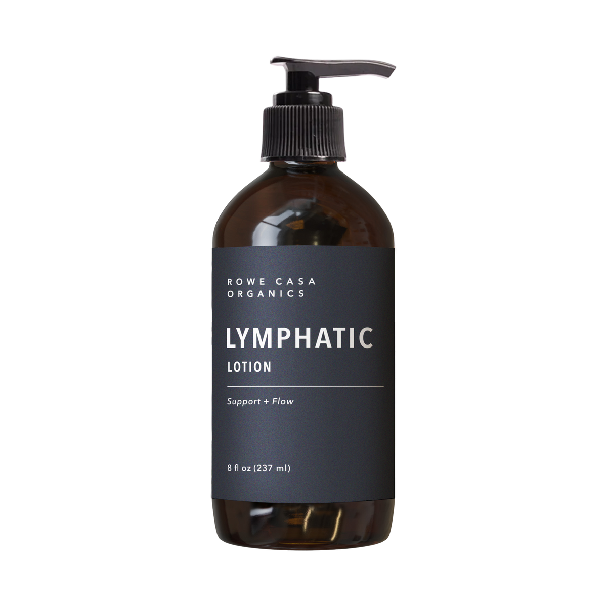 Lymphatic Lotion | 8 Oz