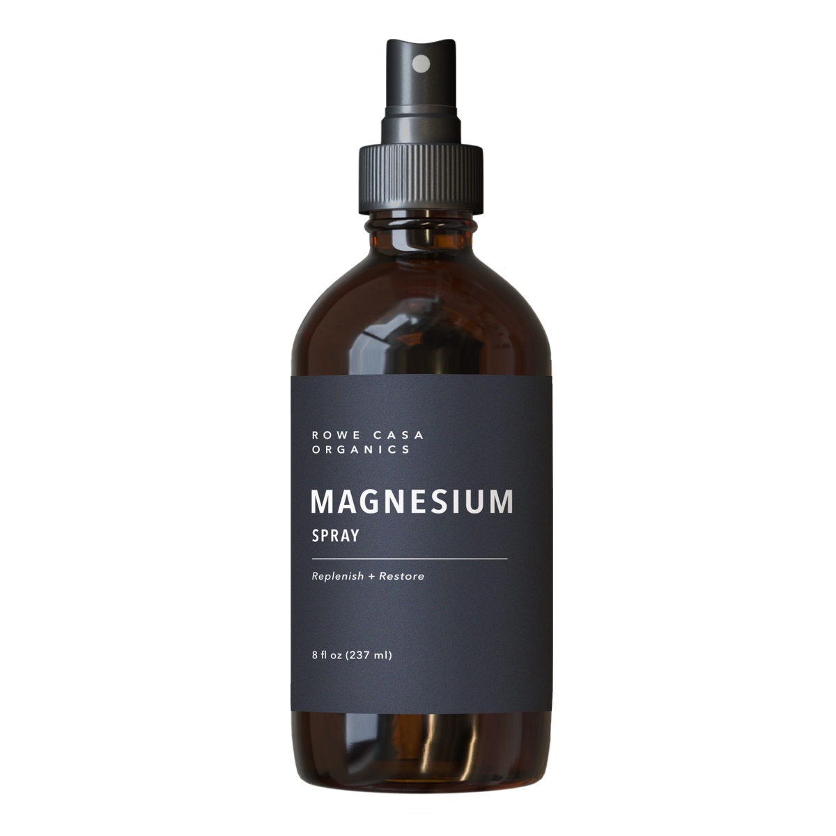 Magnesium Spray | 8 Oz