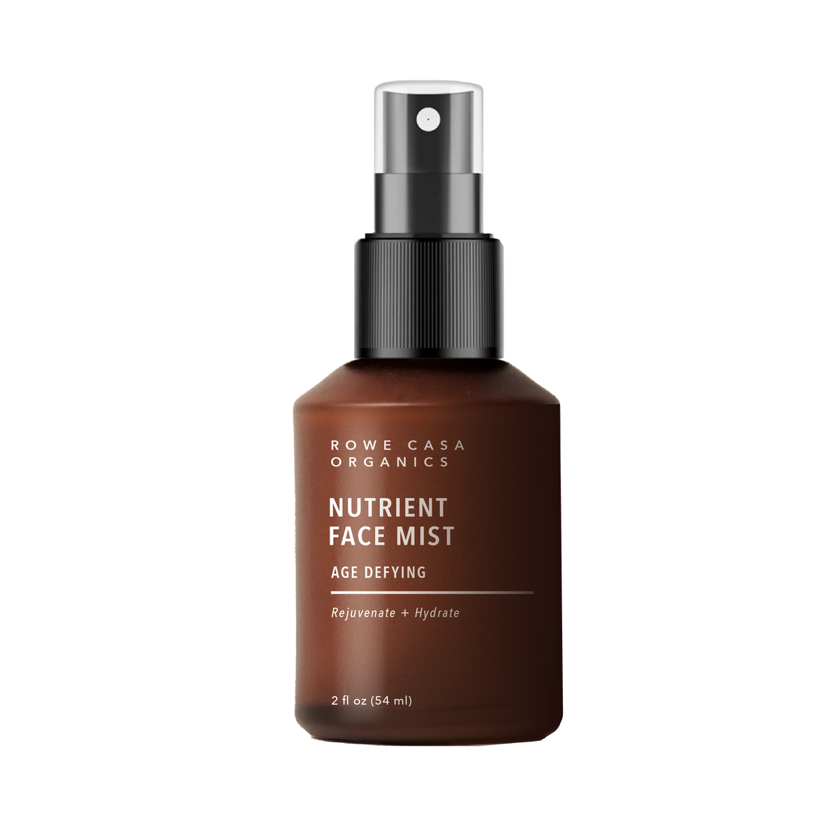 Age Defying Nutrient Face Mist | 2 Oz