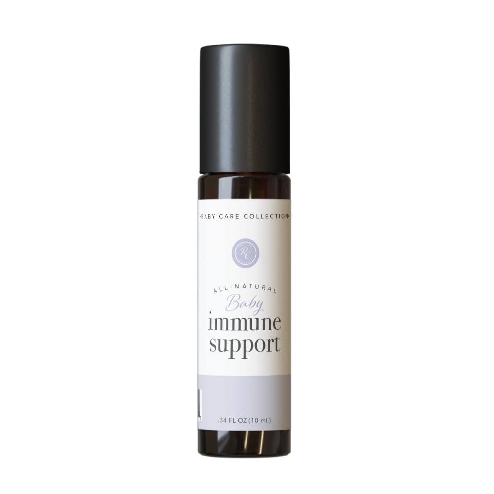 Baby Immune Support | 10 Ml