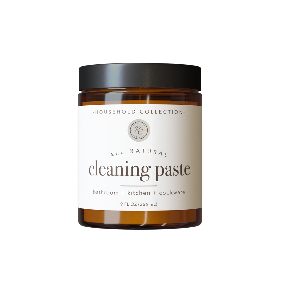 Cleaning Paste | 9 Oz