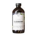 Elderberry Immune Support | 16 Oz