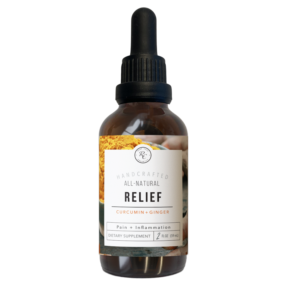 Relief Adult (Ages 16+)