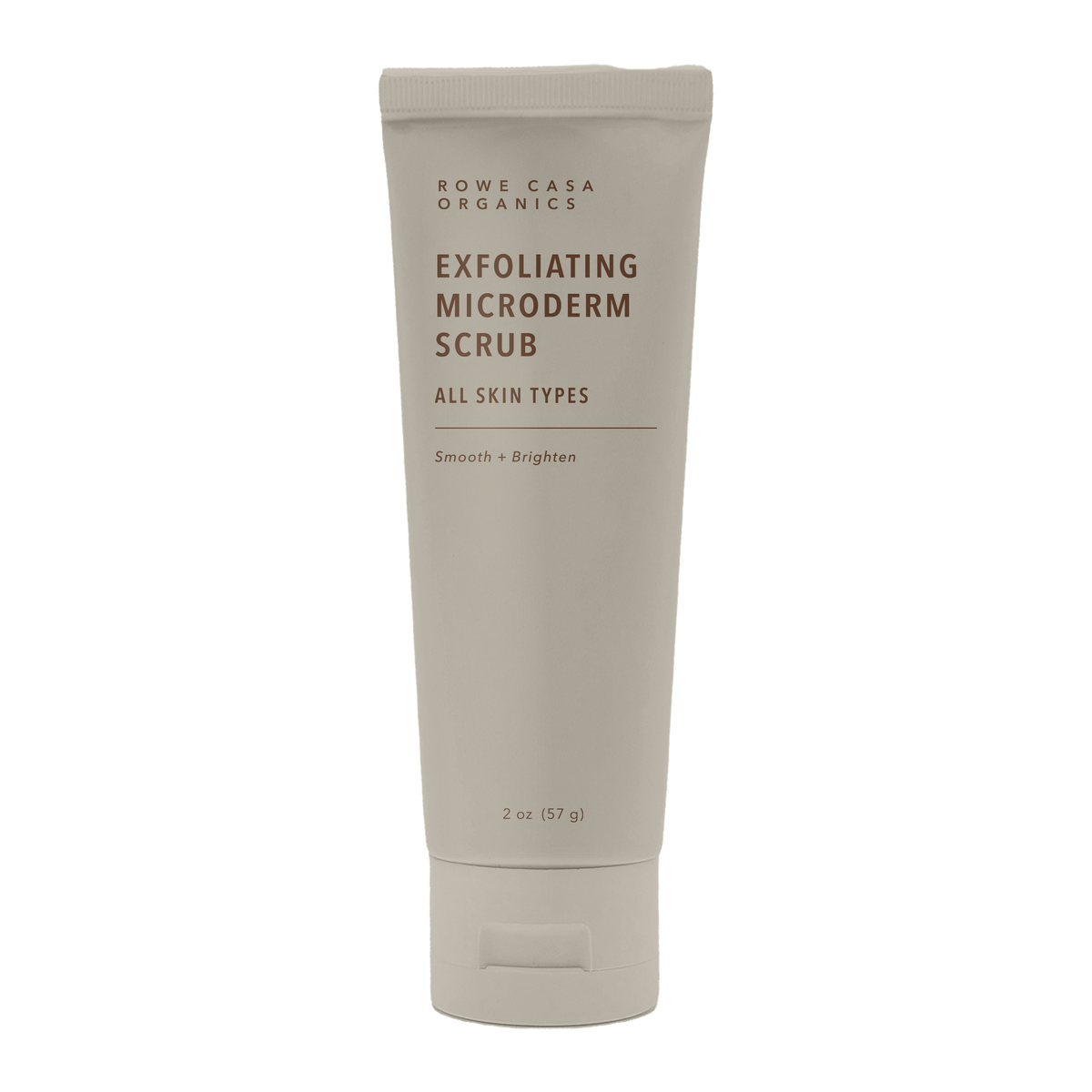 Exfoliating Microderm Scrub | 2 Oz